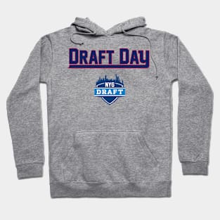 Draft Day Hoodie